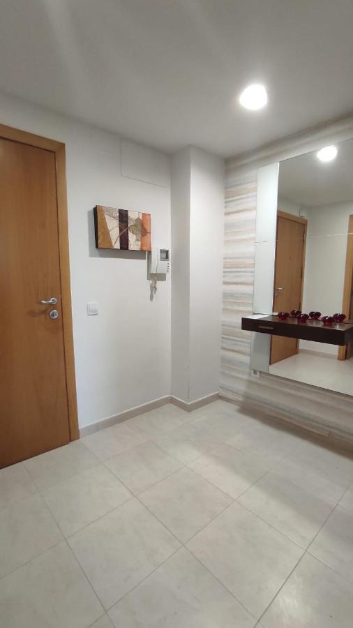 Alquiler Vacacional Salou W&S Exterior foto