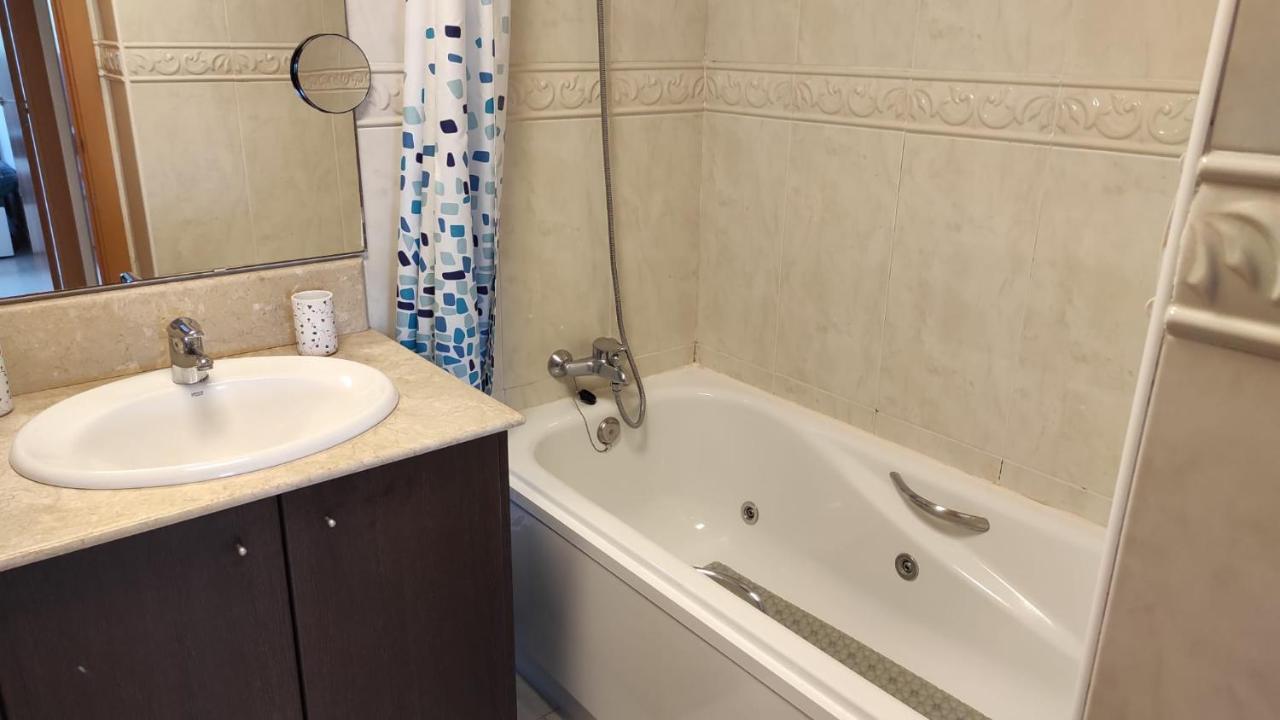 Alquiler Vacacional Salou W&S Exterior foto